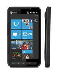 Gerüchten zu folge soll Windows Phone 7 auch als Upgrade für das HTC HD 2 kommen...