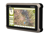 MEDION bringt im zweiten Quartal 2010 Outdoor-Geräte unter der Marke IGN Evadeo in Frankreich auf den Markt...