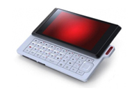 Motorola plant 2010 mindestens 20 neue Smartphones auf den Markt zu bringen und bestätigt die Arbeiten am zweiten Google Handy...