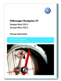 Neue Versionsnummer aber kein neues Kartenmaterial. Bei der V6.1 handelt es sich weiterhin um Q4/2008 NT-Daten...