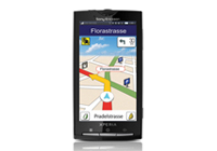 o2 wird in Deutschland in Zusammenarbeit mit Telmap eine eigene Navigationssoftware für seine Kunden anbieten...