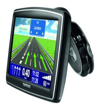 TomTom schickt das XXL IQ Routes jetzt deutschlandweit an den Start...