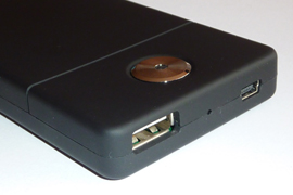 Variotek Mobile Power Pack VT-PP-310 / 315 - Bedienung und Einsatzmöglichkeiten (7596) - 2