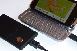 Variotek Mobile Power Pack VT-PP-310 / 315 - Bedienung und Einsatzmöglichkeiten (7597) - 1