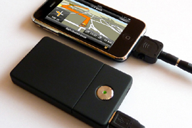 Variotek Mobile Power Pack VT-PP-310 / 315 - Bedienung und Einsatzmöglichkeiten (7597) - 2