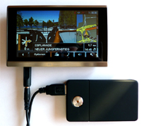 Variotek Mobile Power Pack VT-PP-310 / 315 - Fazit - 1