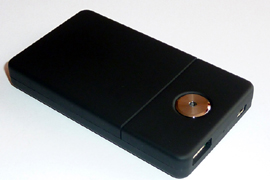 Variotek Mobile Power Pack VT-PP-310 / 315 - Lieferumfang und technische Details (7593) - 2