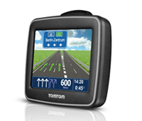 Das neue Einsteigermodell aus dem Hause TomTom bietet von Außen nichts Neues, kommt aber mit erweiterten Funktionsumfang...