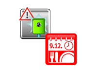 MEDION beginnt den NavStore mit Premium-Diensten zu füllen. RestaurantDirekt und RadAlert sollen demnächst verfügbar sein...