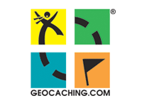 Mehr als eine Million weltweit versteckte Geocaches auf Geocaching.com gelistet...