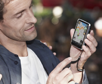 Neue City Highlights von NAVIGON führen kostenlos durch Innsbruck...