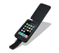 Nur für unsere Community: 10 Ledertaschen für Smarpthone, Handy, PDA oder Navi zu gewinnen...