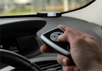 Remote LINK Working Time und Logbook unterstützen die Fahrer bei der Erfassung ihrer Arbeitszeiten und Fahrleistungen...