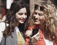 Für NAVIGON Geräte steht ein neuer Städteführer von Zürich zum Download bereit...