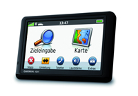 Garmin Nüvi 1490Tpro - Fazit - 1