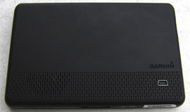 Garmin Nüvi 1490Tpro - Hardware - 2