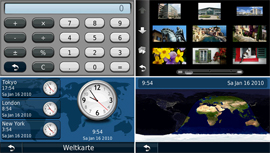 Garmin Nüvi 1490Tpro - Sonstiges (7786) - 1