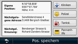 Garmin Nüvi 1490Tpro - Sonstiges (7786) - 2