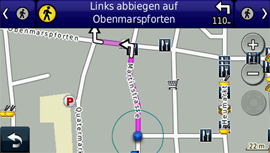 Garmin Nüvi 1490Tpro - Sonstiges (7791) - 1