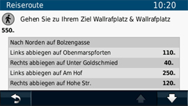 Garmin Nüvi 1490Tpro - Sonstiges (7791) - 2