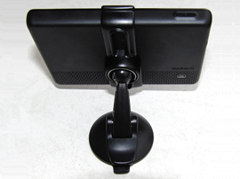 Garmin Nüvi 1490Tpro - Zubehör - 1