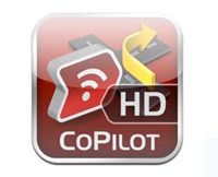 Jetzt ist auch die erste Navigationssoftware für Apples iPad im US App Store erhältlich...