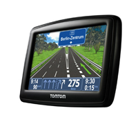 Nachfolger des TomTom XL IQ Routes vorgestellt. Das Gerät soll bereits Mitte April verfügbar sein...