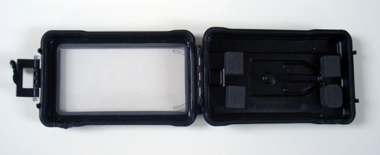 PALMCASE micro - Haptik - 1