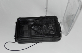 PALMCASE micro - Kompatibilität und Nutzung (7877) - 1