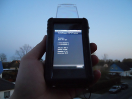 PALMCASE micro - Nutzung - 2