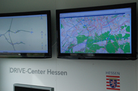 Forschungsprojekt CVIS stellt neue Technologien zur besseren Informationsverteilung vor...