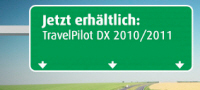 Für Blaupunkt-, Bosch- und JVC-Navis sind jetzt die aktuellen Kartenupdates von Teleatlas erhältlich.