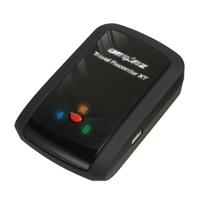 Neue Funktion und bekannte Hardwareausstattung bringt der neue Qstarz BT-Q1000XT Datenlogger mit sich...