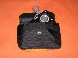 Proporta Gadget-Tasche - Nutzung - 1