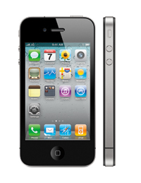 Apple legt mit dem iPhone 4 den erfolgreichsten Produktstart der Firmengeschichte hin...