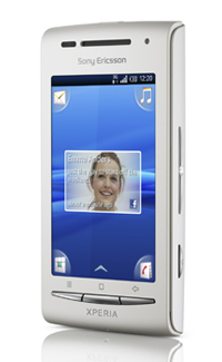 Einen weiteren Ableger der Xperia-Familie mit Android OS hat Sony Ericsson auf der CommunicAsia angekündigt...