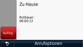 Garmin nüvi 1690 nüLink! - Bluetooth-Freisprecheinrichtung - 4