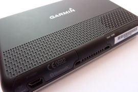 Garmin nüvi 1690 nüLink! - Hardware - 1