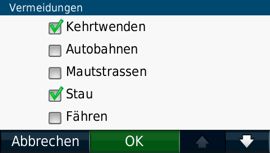 Garmin nüvi 1690 nüLink! - Navigation, Bedienung und Sprachausgabe (7861) - 3