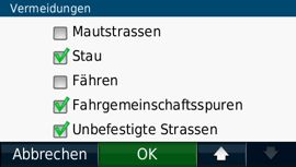 Garmin nüvi 1690 nüLink! - Navigation, Bedienung und Sprachausgabe (7861) - 4