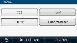 Garmin nüvi 1690 nüLink! - POIs, LBS-Dienste und weitere Features (7865) - 1