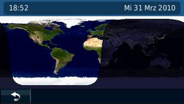 Garmin nüvi 1690 nüLink! - Weitere Features - 4