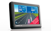 Lidl bietet ab dem 10. Juni ein Navigationsgerät aus dem Hause Garmin an...