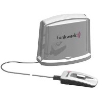 Dank der Aktiven Antenne von Funkwerk Dabendorf können PC-User auch in ländlichen Gegenden in den Genuß einer Breitband-Verbindung kommen...