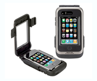 Der Outdoor-Spezialist Magellan zeigt auf der OutDoor Messe neue eXplorist Modelle und das Tough Case für iPhone und iPod Touch...