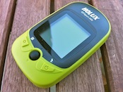 Holux GPSport 260 - Lieferumfang - 1