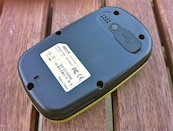 Holux GPSport 260 - Lieferumfang - 2