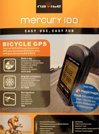 Navibe Mercury 100 - Einleitung und Beschreibung (7934) - 1