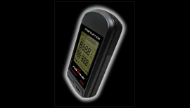 Navibe Mercury 100 - Einleitung und Beschreibung (7935) - 1