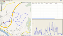 Navibe Mercury 100 - Einleitung und Beschreibung (7935) - 2